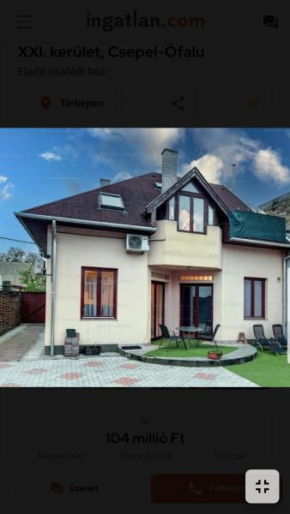 Achilles house